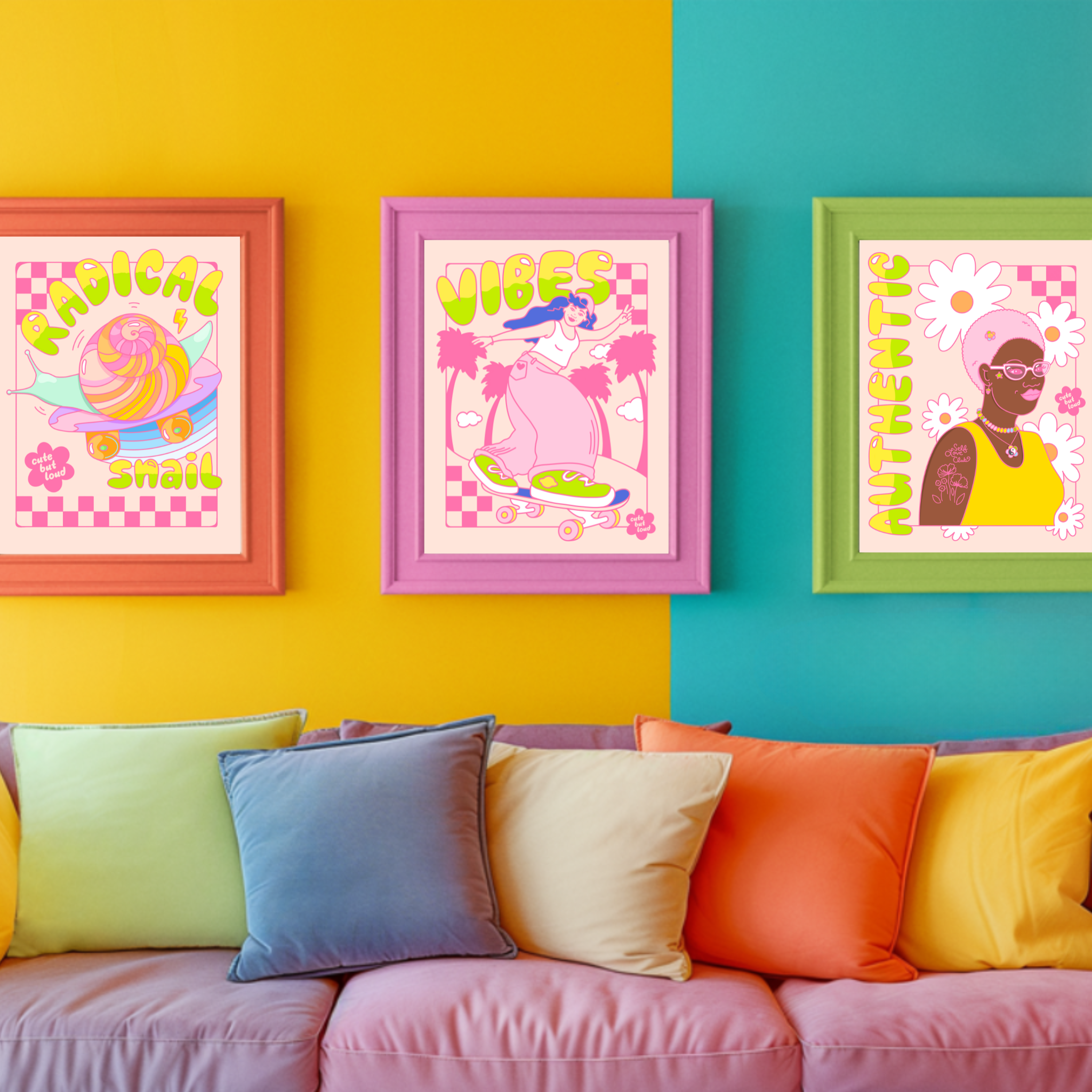 Art Prints
