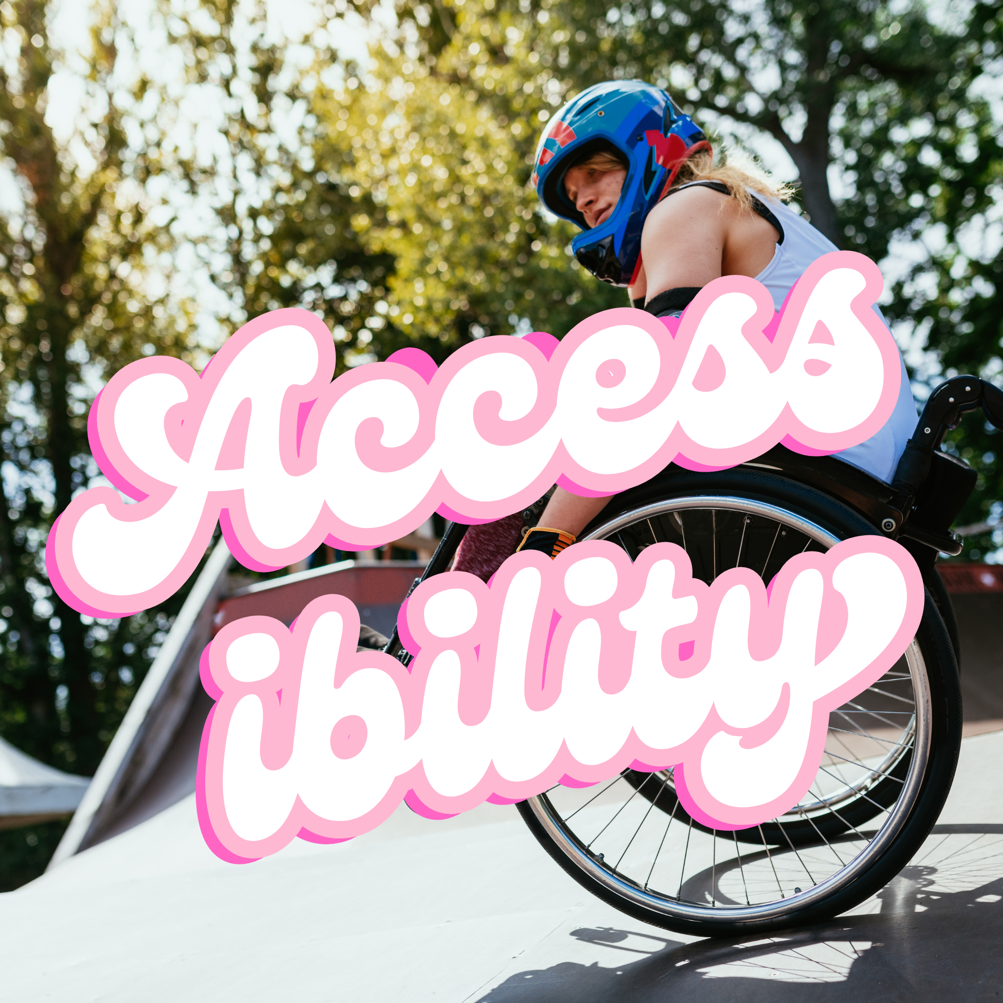 Accessibility