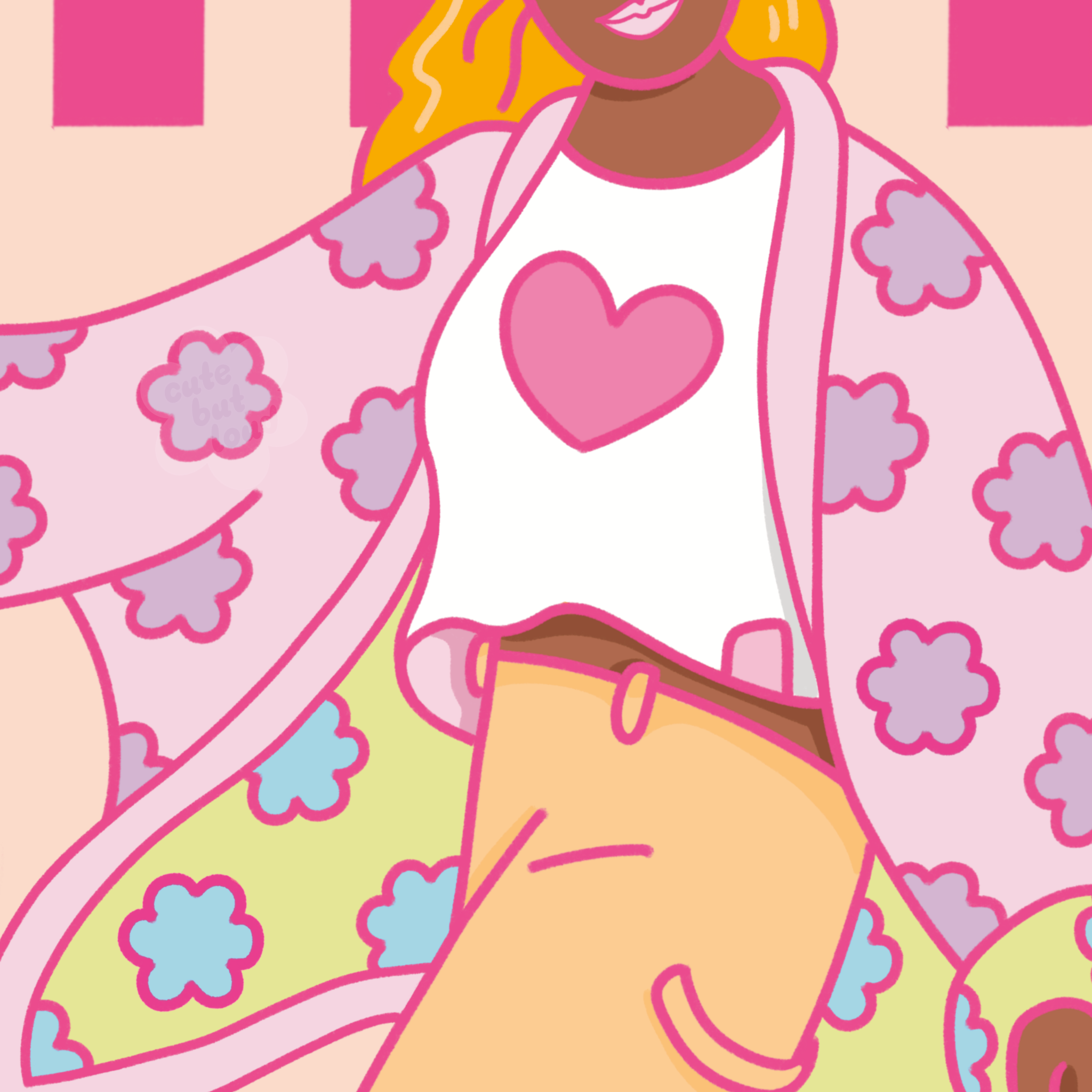 Persist and Resist Art Print